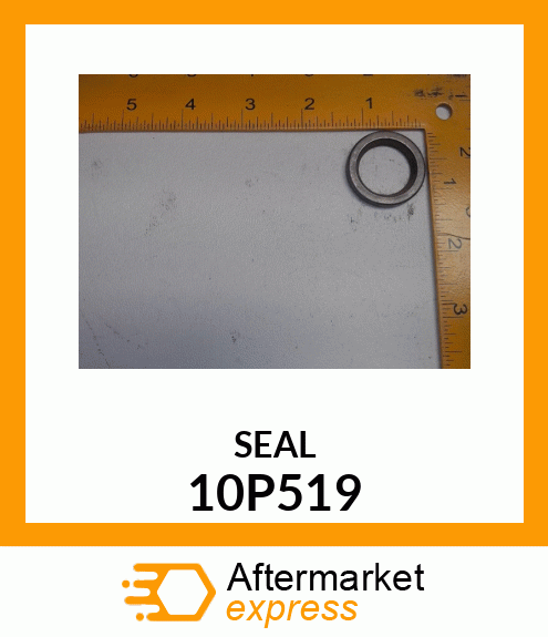 SEAL 10P519