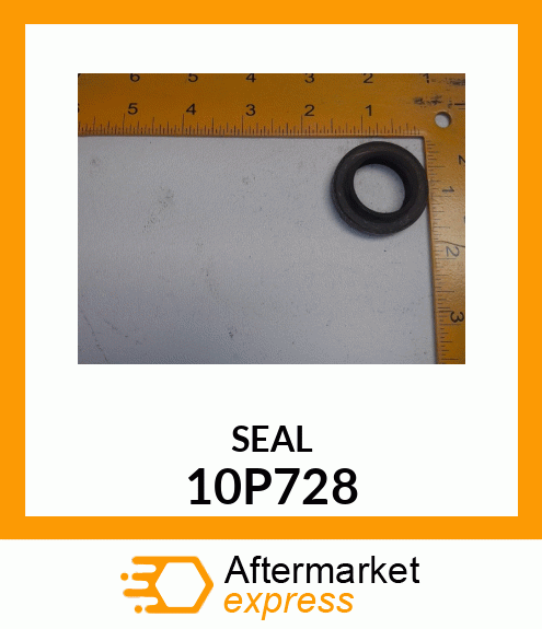 SEAL 10P728