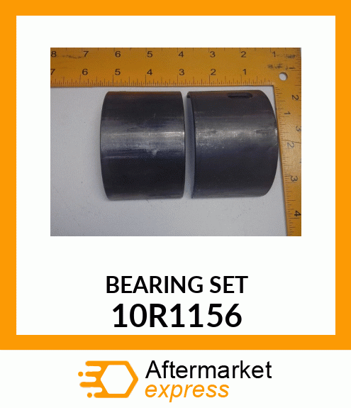 BEARING_SET 10R1156