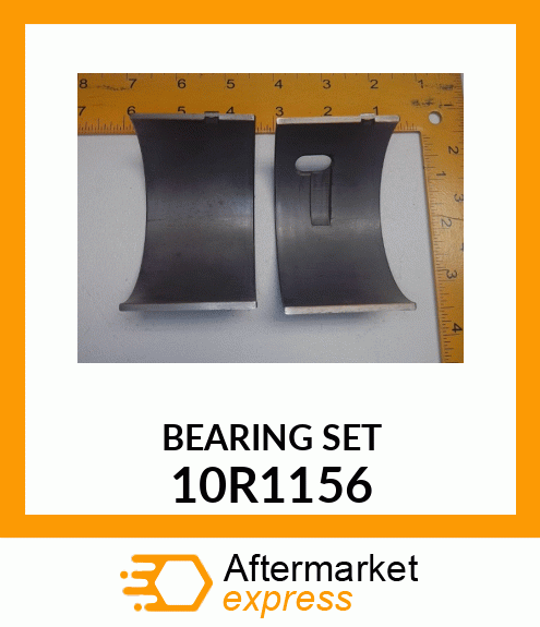 BEARING_SET 10R1156