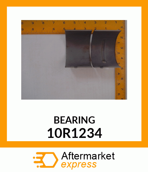 BEARING 10R1234