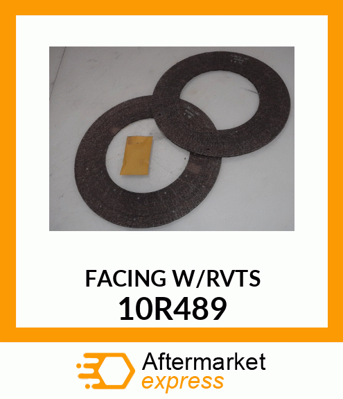 FACINGW/RVTS 10R489