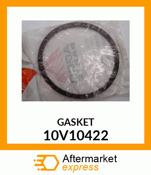 GASKET 10V10422