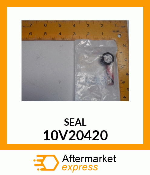 SEAL 10V20420