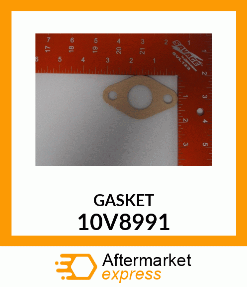 GASKET 10V8991