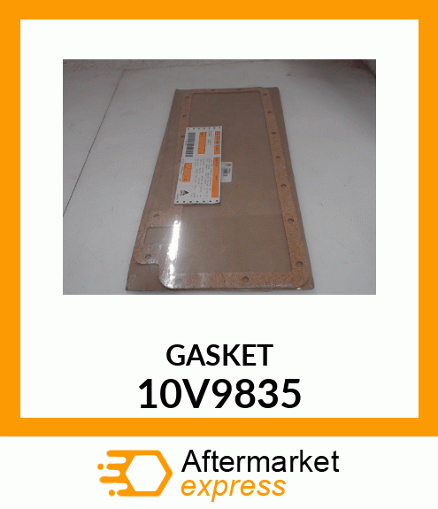 GASKET 10V9835