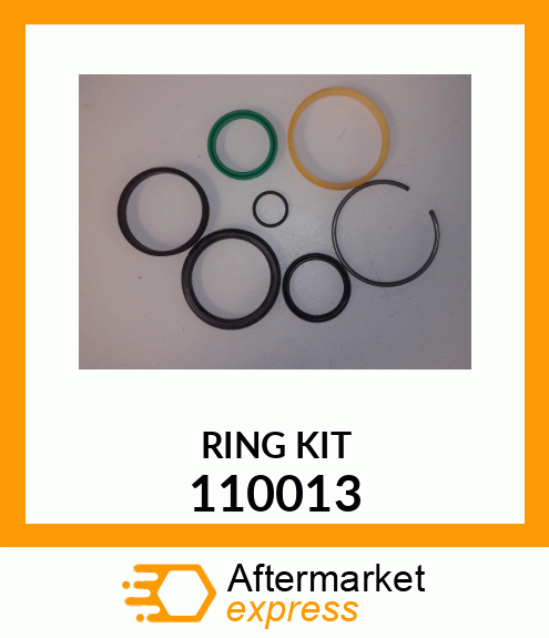 RINGKIT7PC 110013