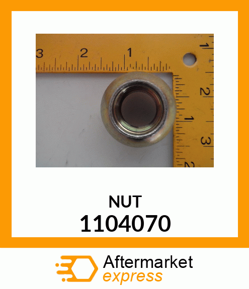 NUT 1104070