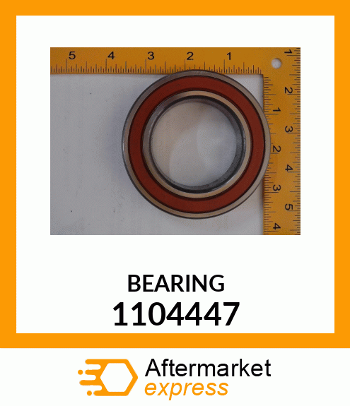 BEARING 1104447