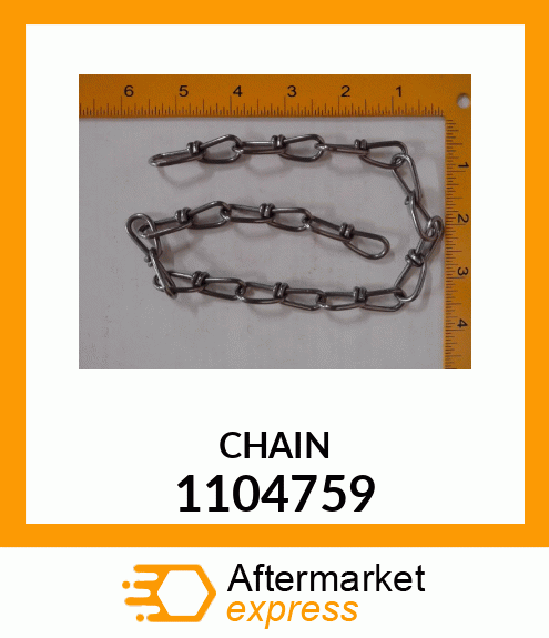 CHAIN 1104759