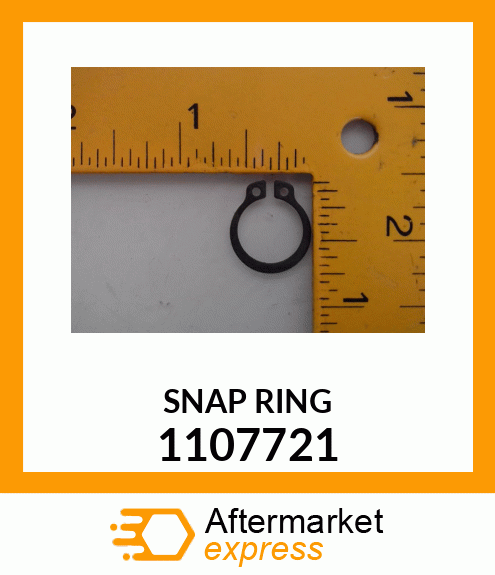 SNAPRING 1107721