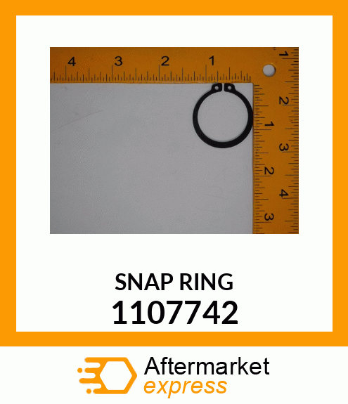 SNAPRING 1107742