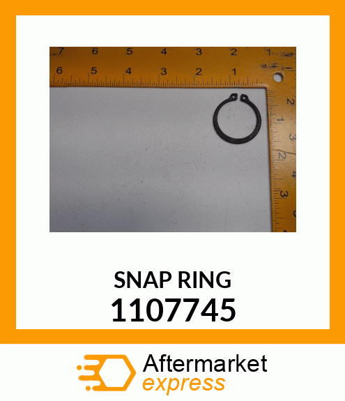 RING 1107745