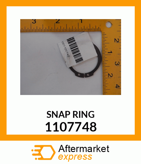 SNAPRING 1107748