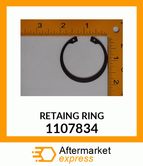 RETAINGRING 1107834