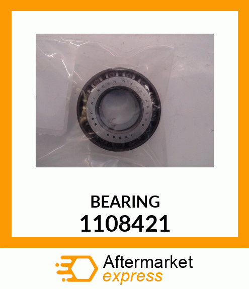 BEARING 1108421