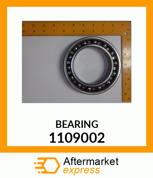 BEARING 1109002