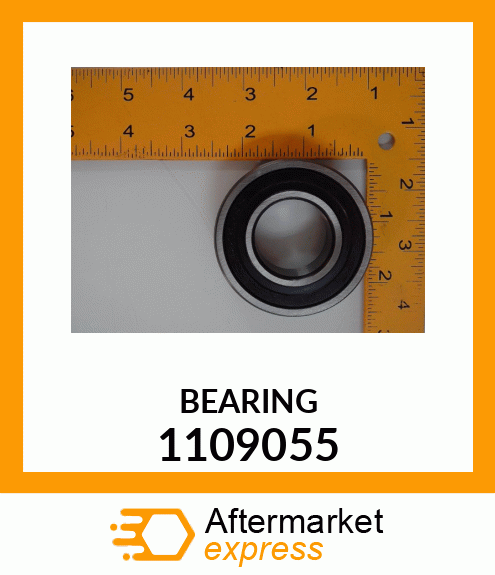 BEARING 1109055