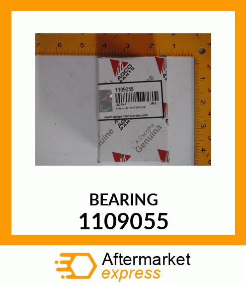 BEARING 1109055