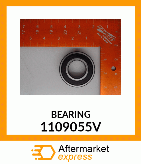 BEARING 1109055V