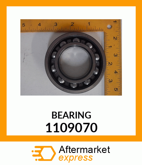 BEARING 1109070