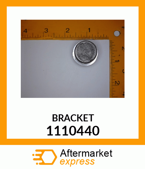 BRACKET 1110440