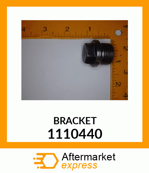 BRACKET 1110440