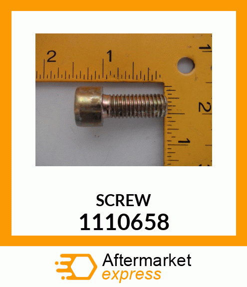 SCREW 1110658