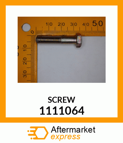 SCREW 1111064