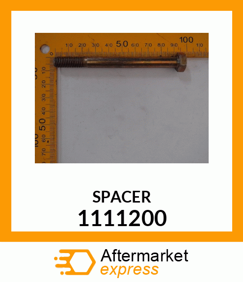 SPACER 1111200