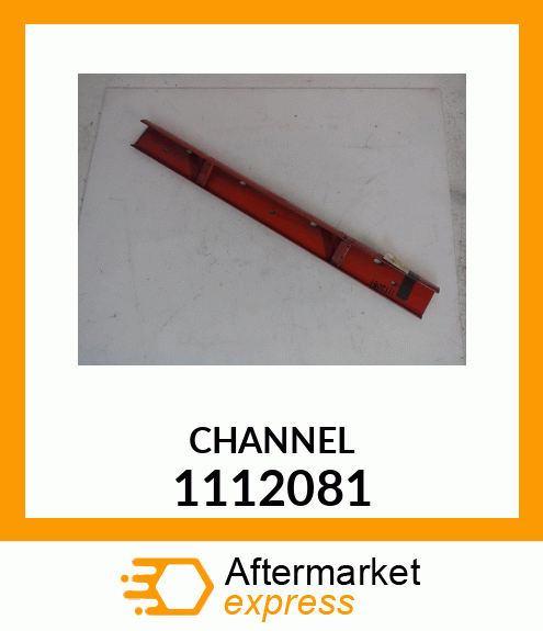 CHANNEL 1112081