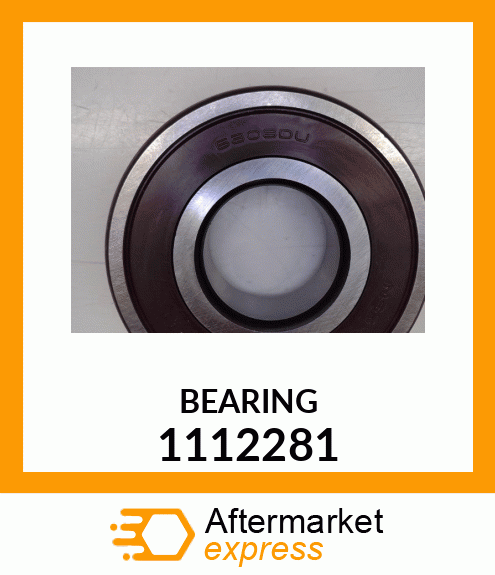 BEARING 1112281