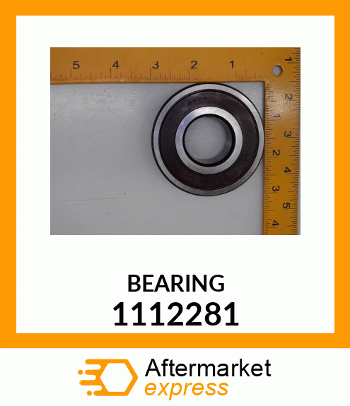 BEARING 1112281