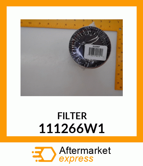 FILTER 111266W1