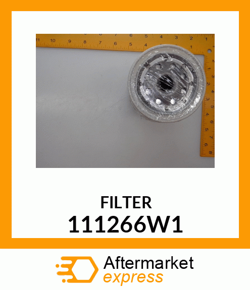 FILTER 111266W1