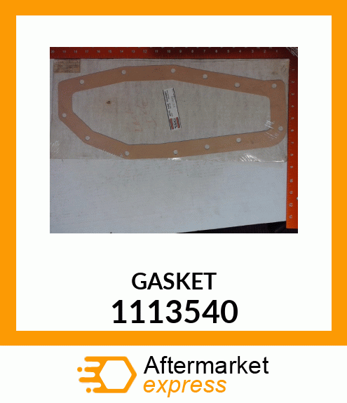 GASKET 1113540