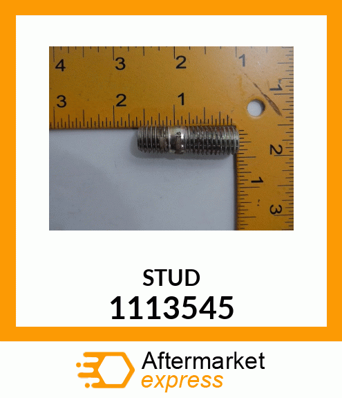 STUD 1113545