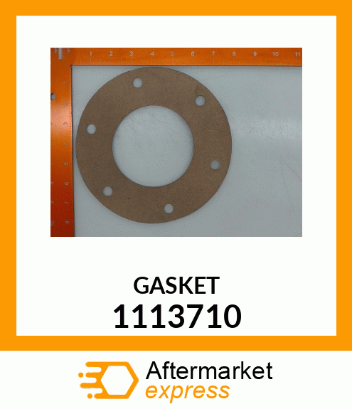 GASKET 1113710