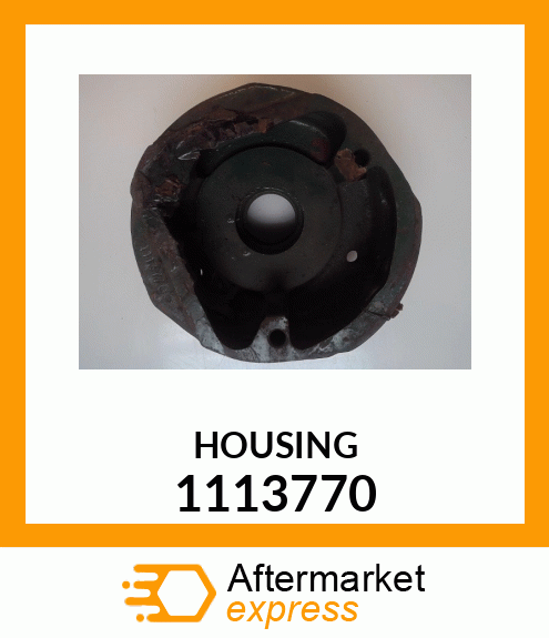 HOUSING 1113770