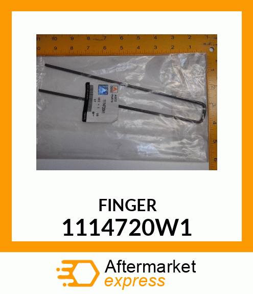 FINGER 1114720W1