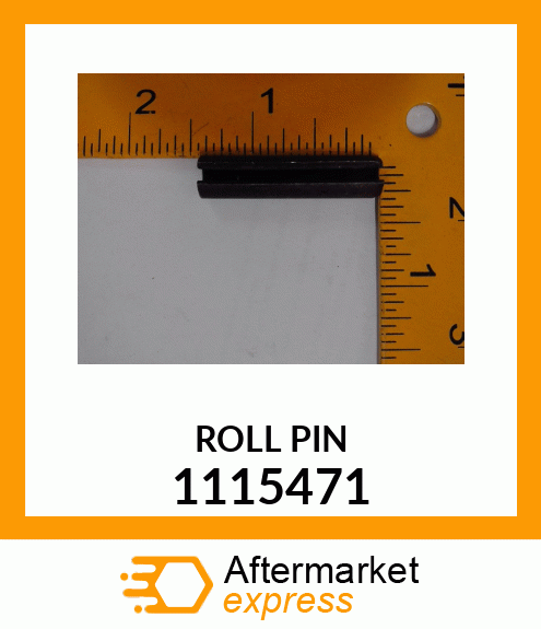 ROLLPIN 1115471