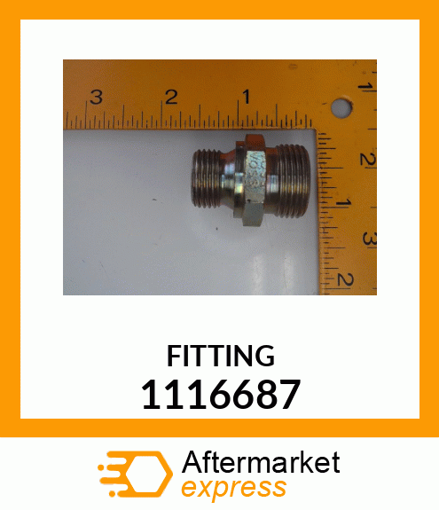 ADAPTER 1116687