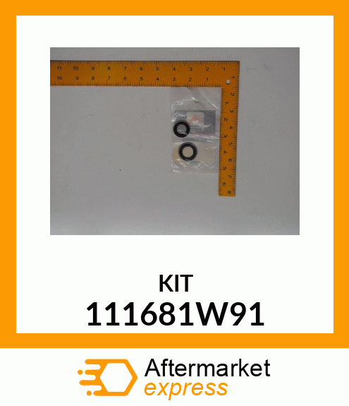 KIT2PC 111681W91