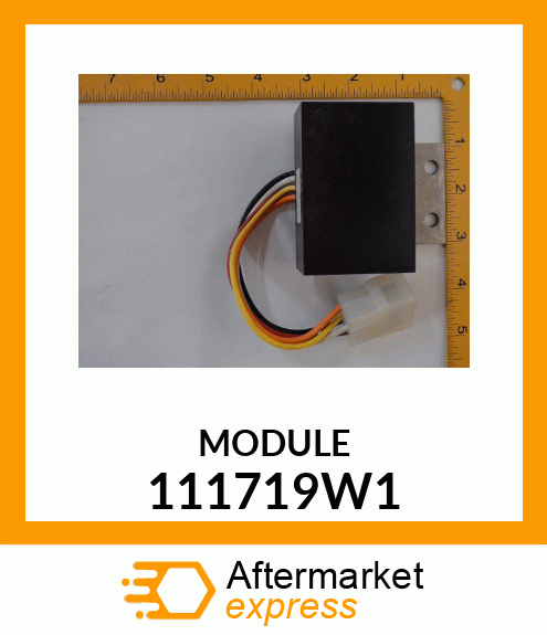 MODULE 111719W1