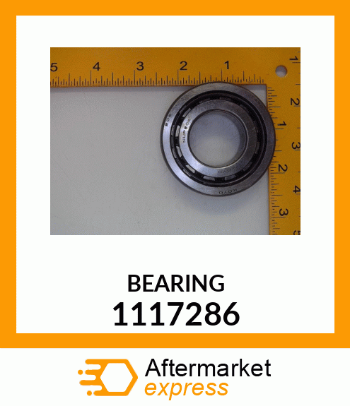 BEARING 1117286