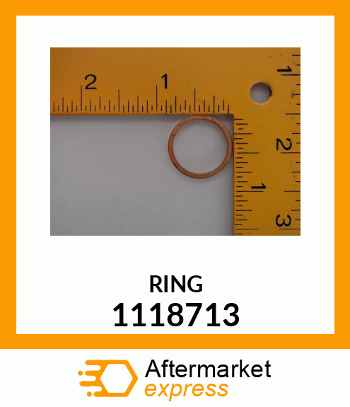 RING 1118713