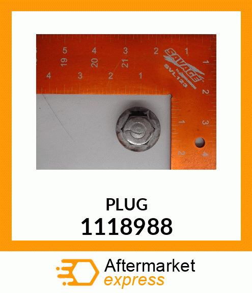 PLUG 1118988