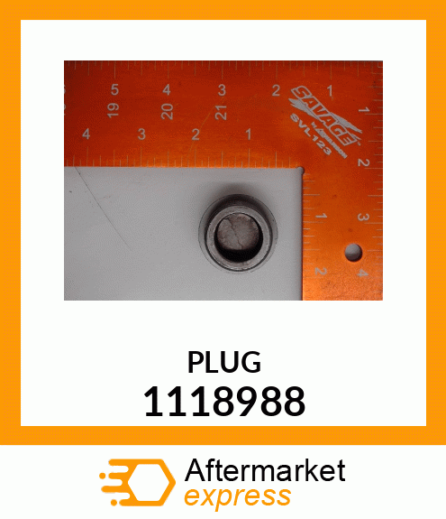 PLUG 1118988