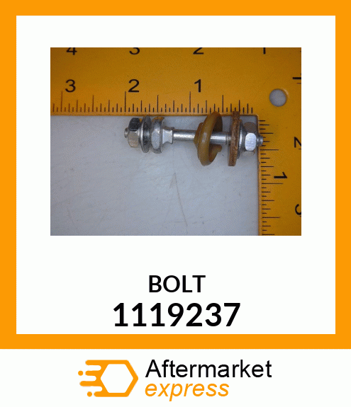 BOLT 1119237