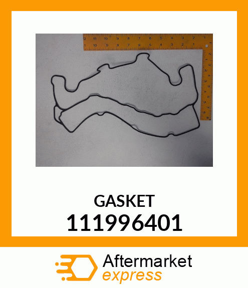 GASKET 111996401